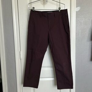 Men’s Old Navy Ultimate Tech slim fit pants